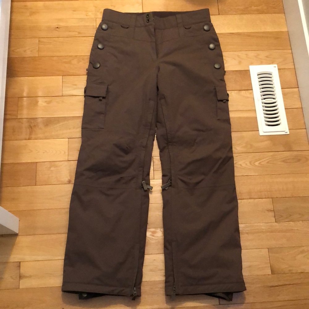 Firefly waterproof snow board/ski Pants